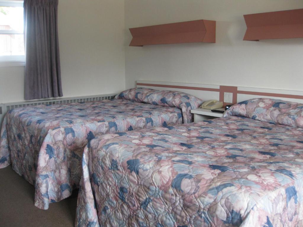 Daigle'S Motel Saint Leonard Δωμάτιο φωτογραφία