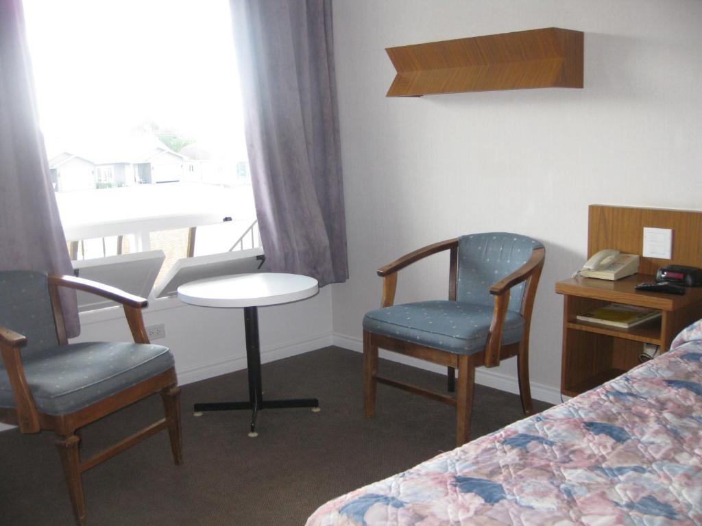 Daigle'S Motel Saint Leonard Δωμάτιο φωτογραφία