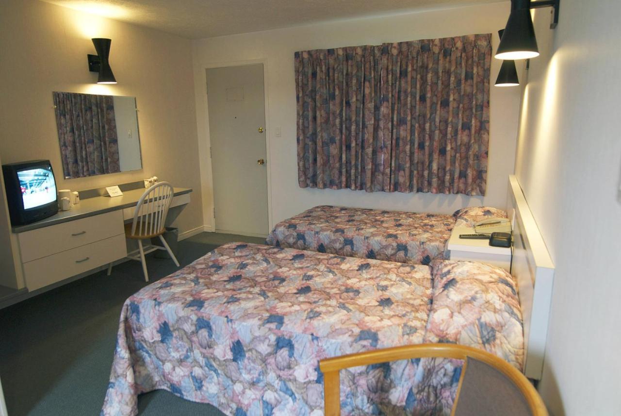 Daigle'S Motel Saint Leonard Δωμάτιο φωτογραφία